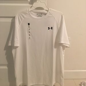 NWT Under Armour shirt